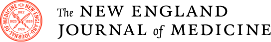 The New England Journal of Medicine